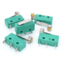 Mini micro interruptor
